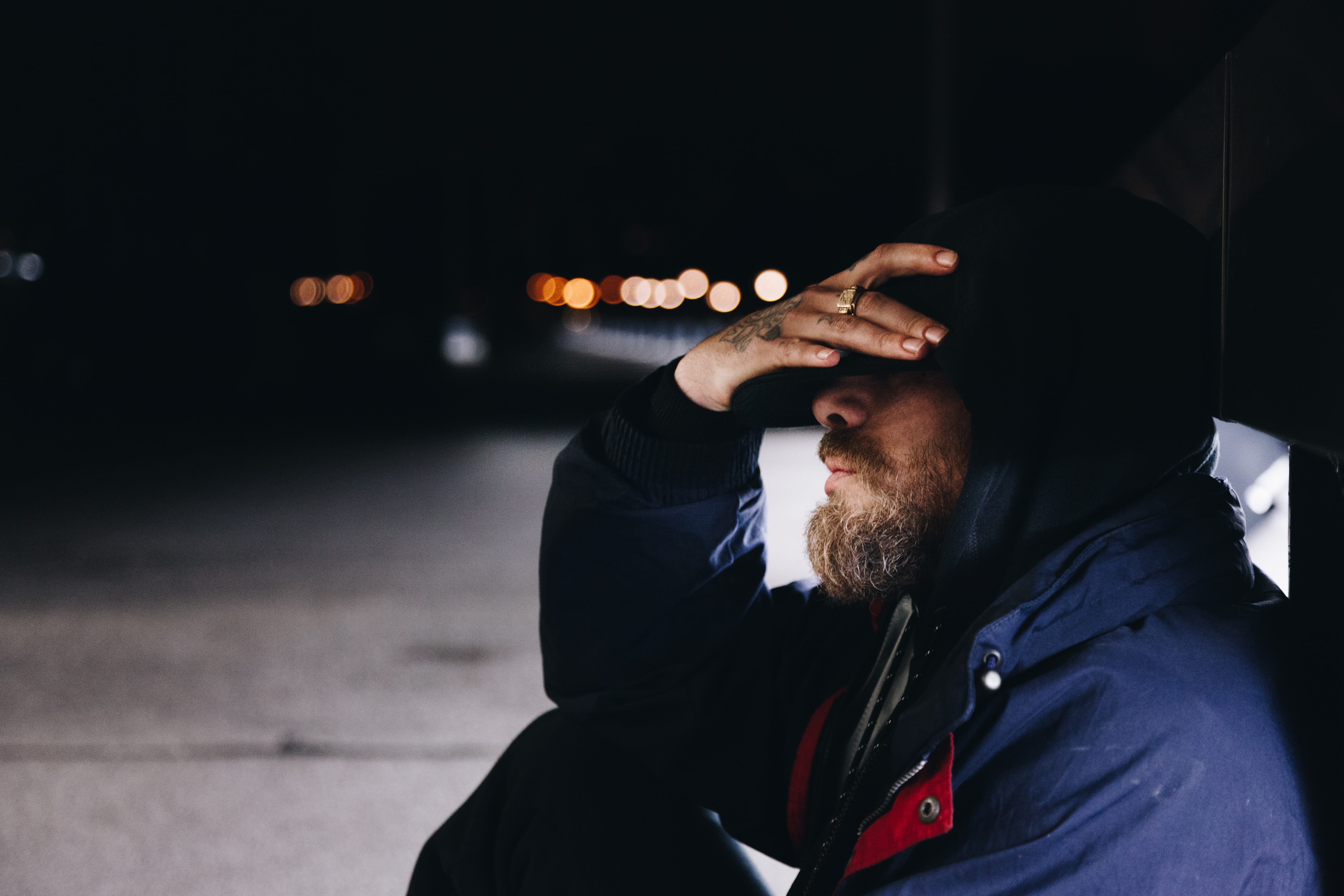 Powerful Prayers For A Sick Friend Pray